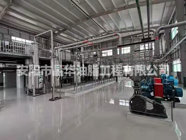 如何提高低温萃取设备的萃取效率