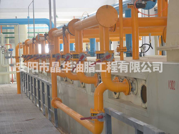 辣椒精辣椒碱提取设备